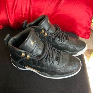 Women’s Jordan Retro 12